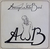 AVERAGE WHITE BAND / SAME