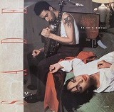 SADE / IS IT A CRIME ?