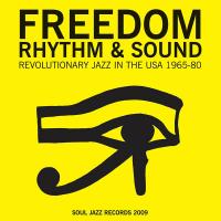 VARIOUS / FREEDOM RHYTHM & SOUND VOLUME ONE