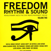 VARIOUS / FREEDOM RHYTHM & SOUND VOLUME TWO