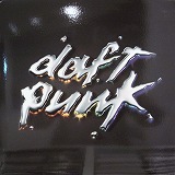 DAFT PUNK / DISCOVERY