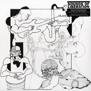 SOUNDS OF LIBERATION / SAME