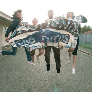 DESMOND & THE TUTUS / DESMOND & THE TUTUS EP