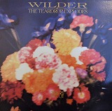 THE TEARDROP EXPLODES / WILDER