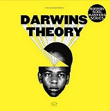 DARWINS THEORY / SAME