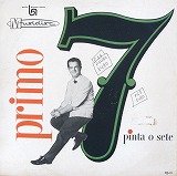 PRIMO 7 / PINTA O SETE