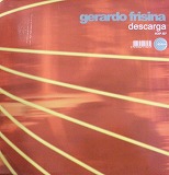 GERARDO FRISINA / DESCARGA