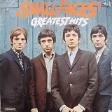 SMALL FACES / GREATEST HITS