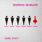 BRAHMAN & EGO-WRAPPIN' / SURE SHOT