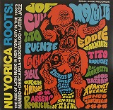 VARIOUS / NUYORICA ROOTS !