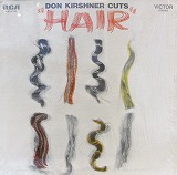 DON KIRSHNER / HAIR