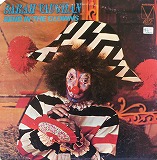 SARAH VAUGHAN / SEND IN THE CLOWNS