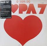  COPA 7 / O SOM DO COPA 7 VOL.1
