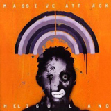 MASSIVE ATTACK / HELIGOLAND