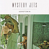 MYSTERY JETS / SEROTONIN