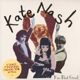 KATE NASH / KISS THAT GRRRL