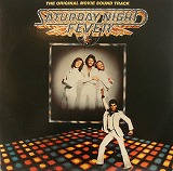 O.S.T. / SATURADY NIGHT FEVER