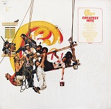 CHICAGO / CHICAGO'S GREATEST HITS