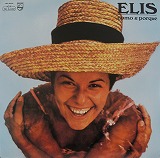 ELIS REGINA / COMO & PORQUE