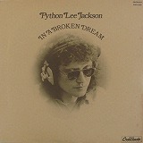 PYTHON LEE JACKSON / IN A BROKEN DREAM