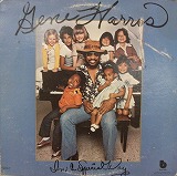 GENE HARRIS / IN A SPECIAL WAY