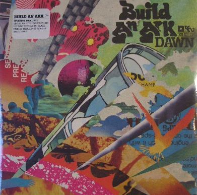 BUILD AN ARK / DAWN