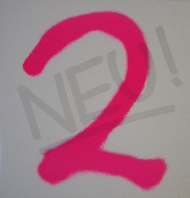 NEU ! / NEU ! 2