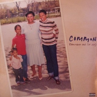 COMMON / REMINDING ME (OF SEE)