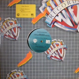 GINO SOCCIO / STEADY OPERATOR