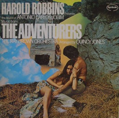 THE RAY BROWN ORCHESTRA / THE ADVENTURES