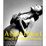 HIROKO OTSUKA / A NEW PEACE 1