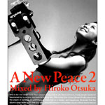 HIROKO OTSUKA / A NEW PEACE 2
