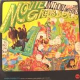 ANTHONY AND THE IMPERIALS / MOVIE GRABBERS