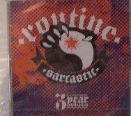 PAUL TAKAHASI / ROUTINE MIX
