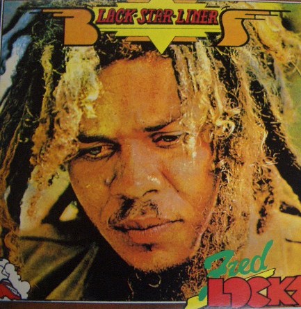 FRED LOCKS / BLACK STAR LINER