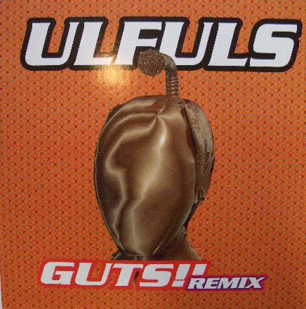 ULFULS (�E���t���Y) / GUTS !! REMIX