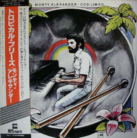 MONTY ALEXANDER / COBILIMBO