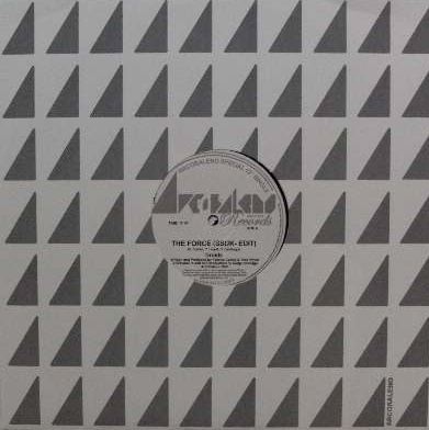 DROIDS / THE FORCE (SSUK-EDIT)