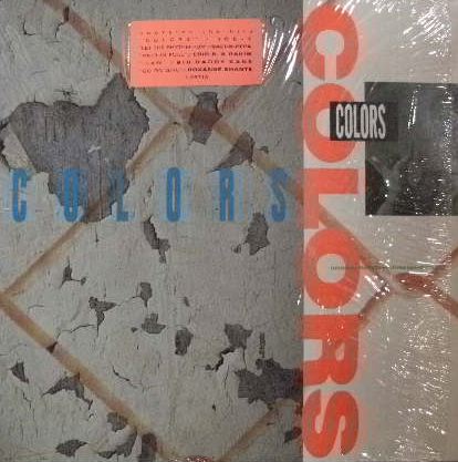 O.S.T. / COLORS