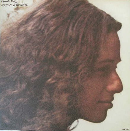 CAROLE KING / RHYMES & REASONS