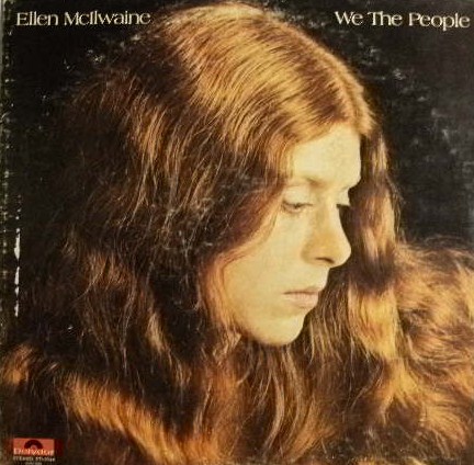 ELLEN MCILWAINE / WE THE PEOPLE