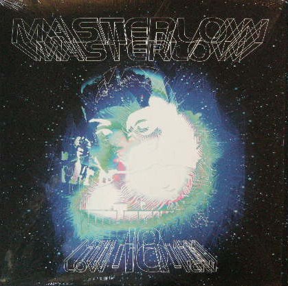 LOW IQ 01 / MASTER LOW
