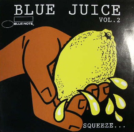 VARIOUS / BLUE JUICE VOL.2