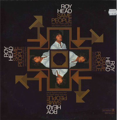 ROY HEAD SAME PEOPLE DJ TUS-ONE SURE SHOT