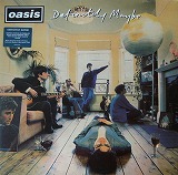 OASIS / DEFINITELY MAYBE CREATION BIG BROTHER