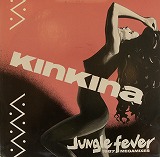 KINKINA / JUNGLE FEVER RARE GROOVE DJ HARVEY COSMIC