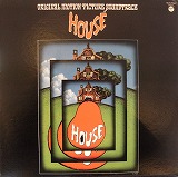 O.S.T. / HOUSE ゴダイゴ BRAHMAN DJ XXXL
