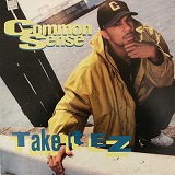 COMMON SENSE / TAKE IT EZ