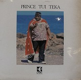 PRINCE TUI TEKA