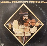 MICHAL URBANIAK'S FUSION / ATMA